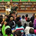 Ninth Air Force leaders celebrate Read Across America 2015