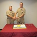NMLC Celebrates 68th Medical Service Corps Birthday