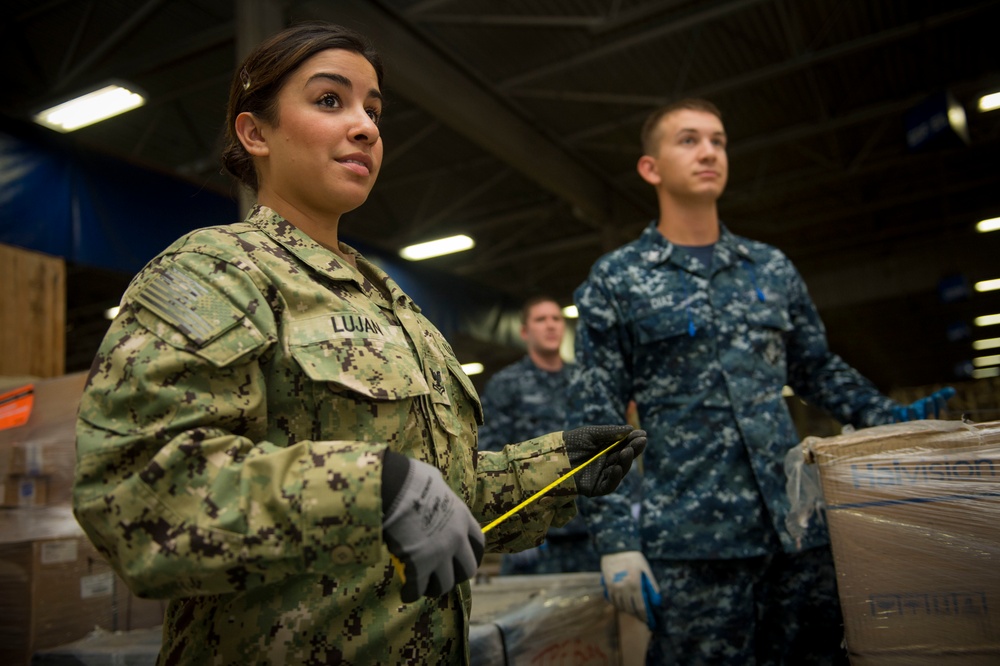 Joint training