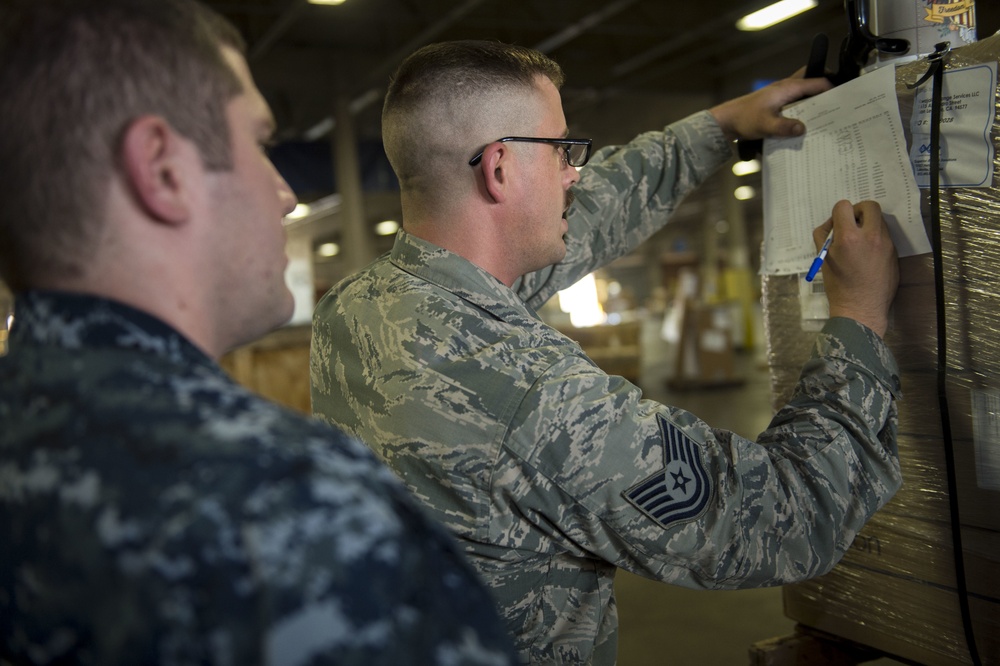 Joint training