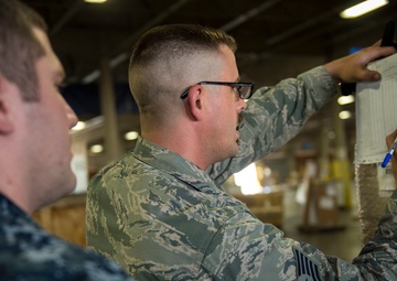 Joint training