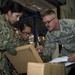 Joint training
