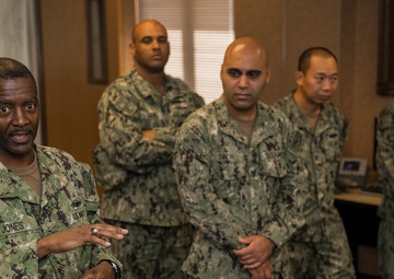 Joint training