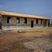 U.S. Marines with SPMAGTF-SC build Kindergarten in Honduras