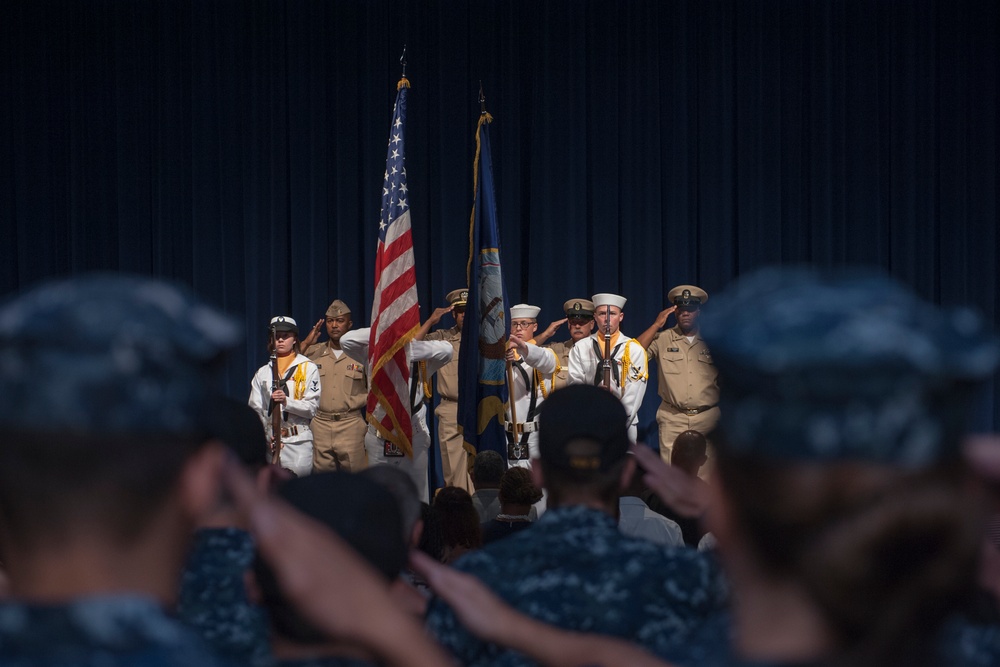 ETCM Miles retirement