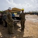 U.S. Marines with SPMAGTF-SC build Kindergarten in Honduras