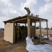 U.S. Marines with SPMAGTF-SC build Kindergarten in Honduras