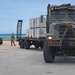 USS Ashland, Marines continue typhoon relief efforts in Saipan