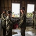 U.S. Marines with SPMAGTF-SC build Kindergarten in Honduras