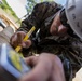 U.S. Marines with SPMAGTF-SC build Kindergarten in Honduras