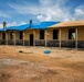 U.S. Marines with SPMAGTF-SC build Kindergarten in Honduras