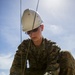 U.S. Marines with SPMAGTF-SC build Kindergarten in Honduras