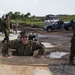 U.S. Marines with SPMAGTF-SC build Kindergarten in Honduras