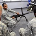 Altus Air Force Base hosts M2 machine gun training
