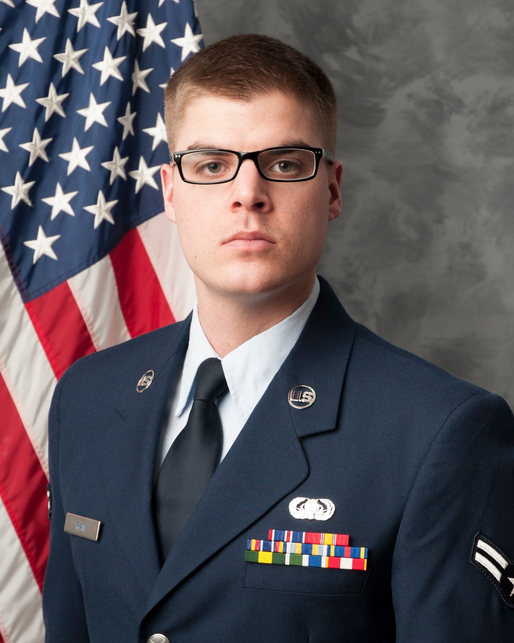 Airman 1st Class Christopher T. Riani