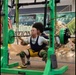 New York National Guard Capt. is championship weight-lifter