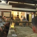 ‘Brave Rifles’ trooper re-enlists at Alamo