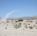 3rd LAAD fires stinger missiles on Fort Irwin