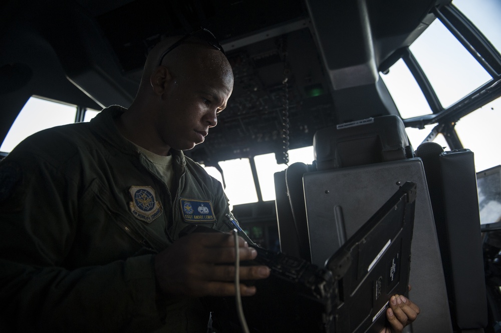 Operation Dragon Spear