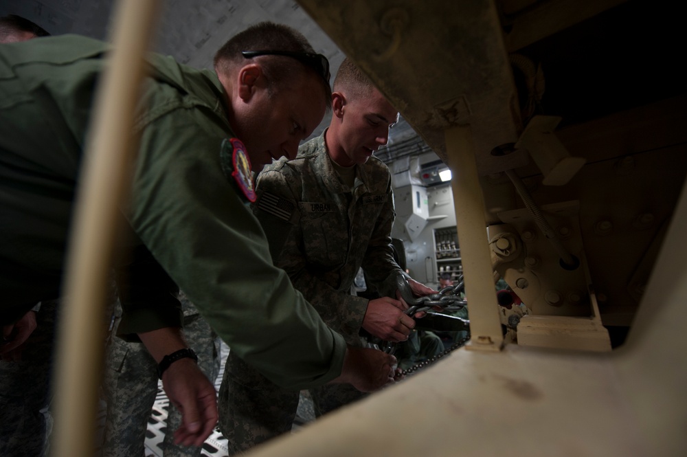 Operation Dragon Spear