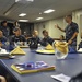 ‘SWO Top Gun’ admiral visits John Paul Jones Wardroom, promotes new career opportunities