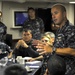‘SWO Top Gun’ admiral visits John Paul Jones Wardroom, promotes new career opportunities