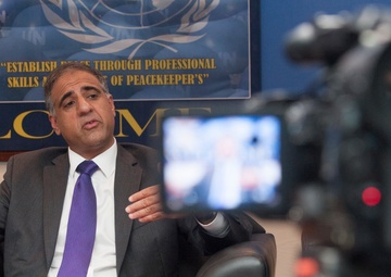 Exercise Keris Aman 2015 kicks off