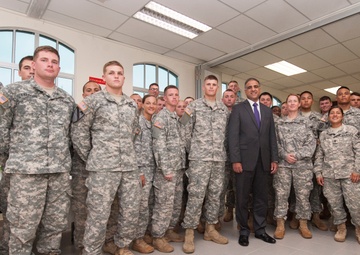 Exercise Keris Aman 2015 kicks off