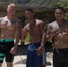 Marines, Sailors conduct amphibious assault on ocean debris