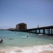 Marines, Sailors conduct amphibious assault on ocean debris