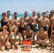 Marines, Sailors conduct amphibious assault on ocean debris