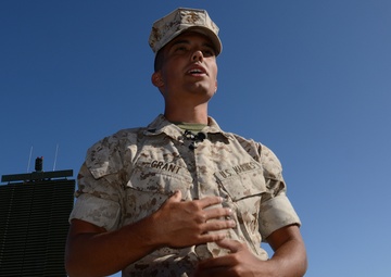 Military addresses UAS threat in Black Dart 2015 demonstration