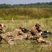 Paratroopers hone weapons skills in Ukraine