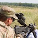 Paratroopers hone weapons skills in Ukraine