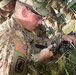 Paratroopers hone weapons skills in Ukraine