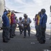 USS Bonhomme Richard activity