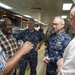 USS Bonhomme Richard activity