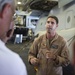 USS Bonhomme Richard activity