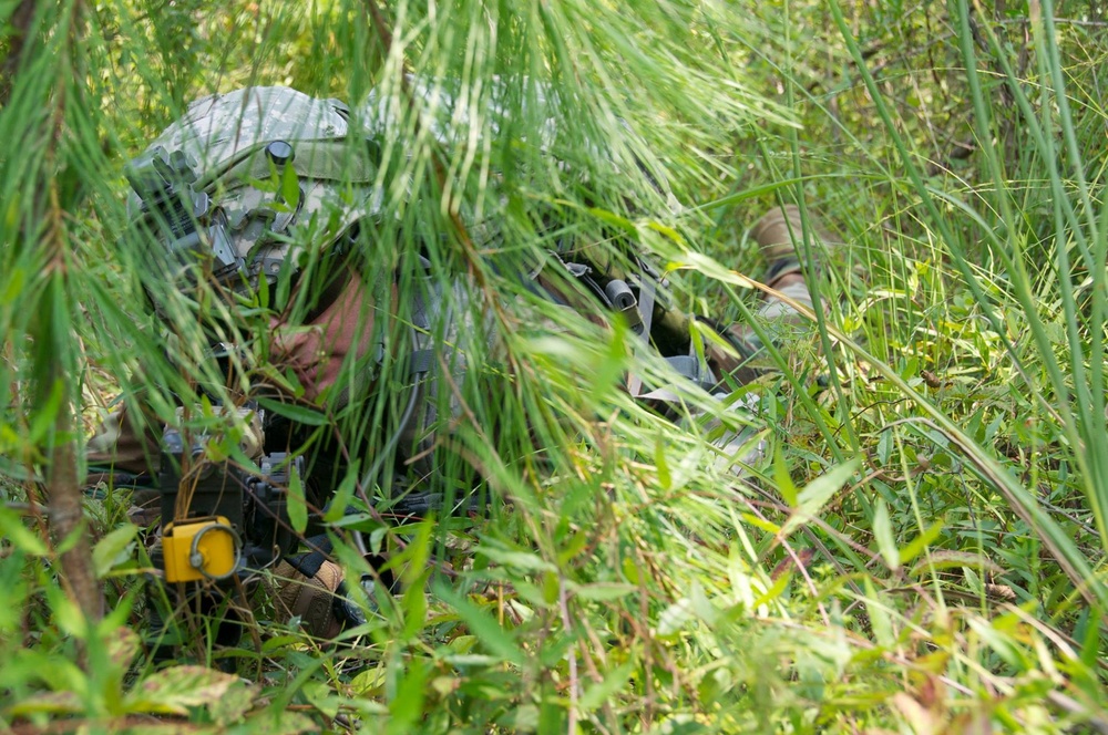 NCO of the Year proves merit is more than just a title