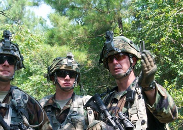 NCO of the Year proves merit is more than just a title