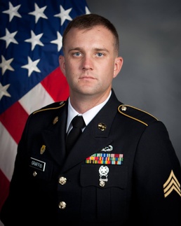 NCO of the Year proves merit is more than just a title