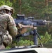 Uhlan Fury: Bilateral exercise continues in Lithuania
