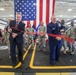 Ribbon cutting ceremony held at AASF
