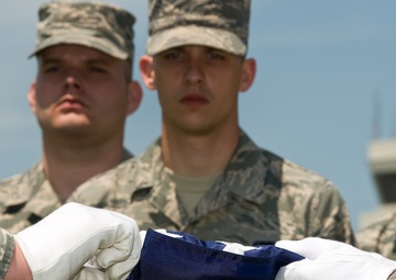 Honoring the memory of Spartan 04
