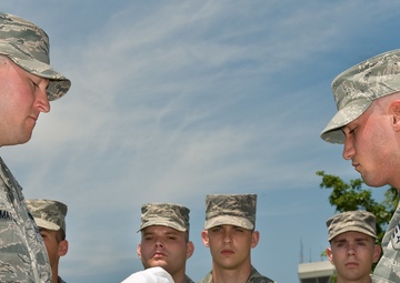 Honoring the memory of Spartan 04