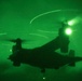 U.S. Marines from CLB-4 and VMM-262 conduct HST