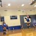 Randolph High School volleyball