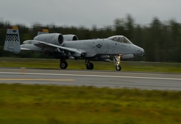 Red Flag, Alaska 15-3