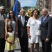 Post office dedication