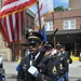 Post office dedication
